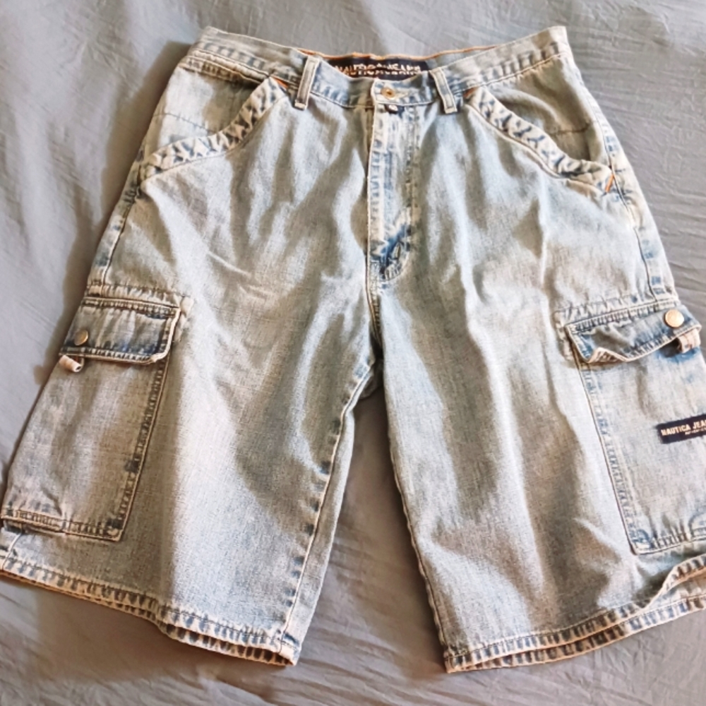 Jorts
